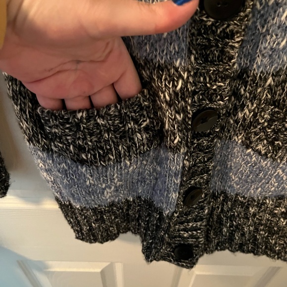MUDD cardigan size medium - Picture 3 of 5